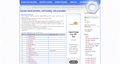 Desktop Screenshot of ky.geek-tools.org