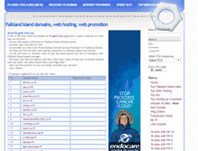 Tablet Screenshot of fk.geek-tools.org